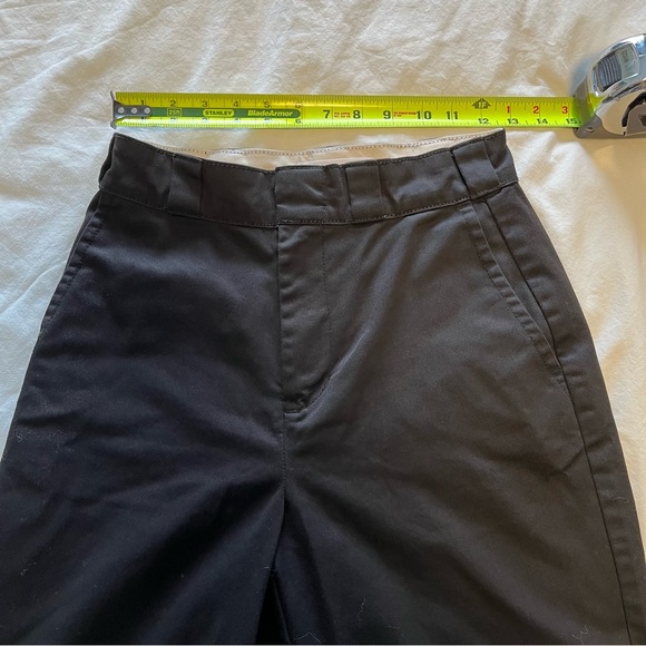 Wide leg pants - Picture 4 of 9